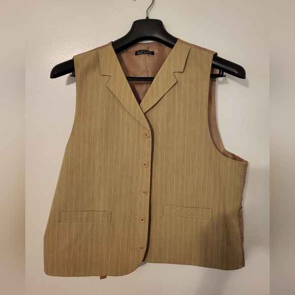 Di Palma 3 piece suit - Picture 6 of 15